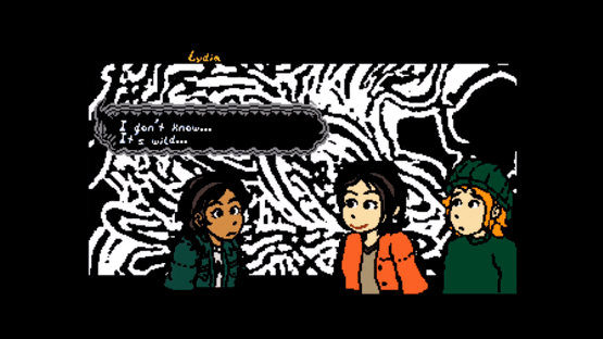 [OPT-OUT]: Uncanny Screenshot