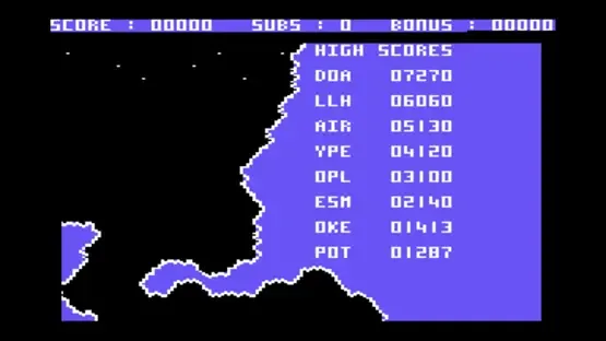 Aquanaut gameplay screenshot 2