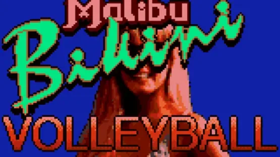 Malibu Bikini Volleyball screenshot 7
