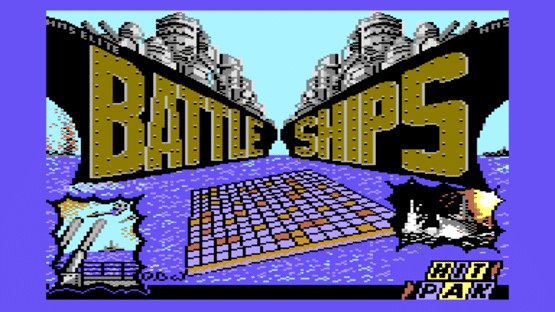 Battle Ships Screenshot