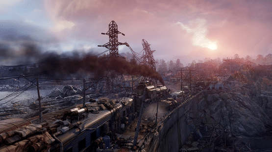 Metro Exodus: Gold Edition Screenshot