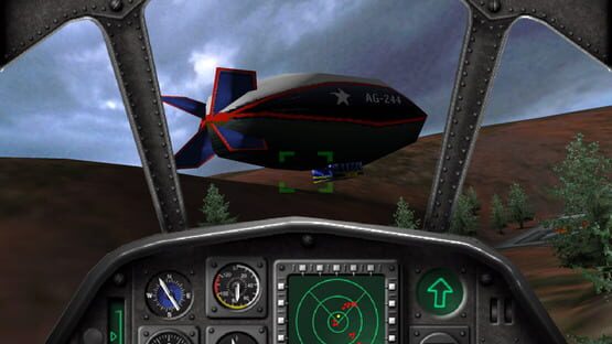 Super Huey III screenshot 5