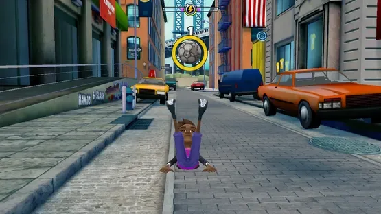 Kickerinho World screenshot 4