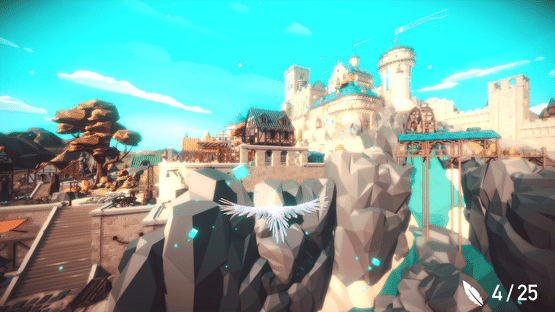 Aery: Calm Mind Screenshot