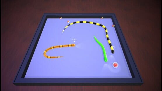Snake It 'Til You Make It screenshot 4