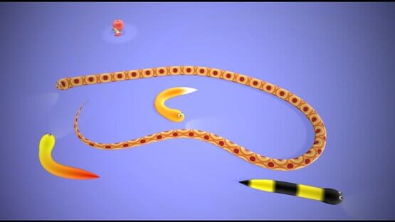 Snake It 'Til You Make It screenshot 3