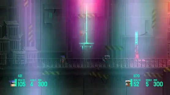 Mariozza Cops screenshot 3