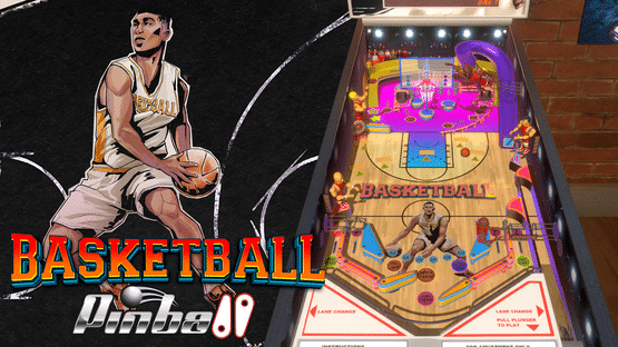 Sports Pinball Bundle Screenshot