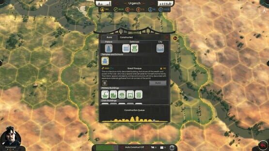 Oriental Empires: Genghis screenshot 5