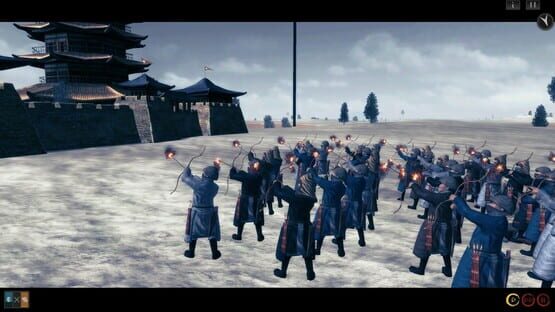 Oriental Empires: Genghis screenshot 8