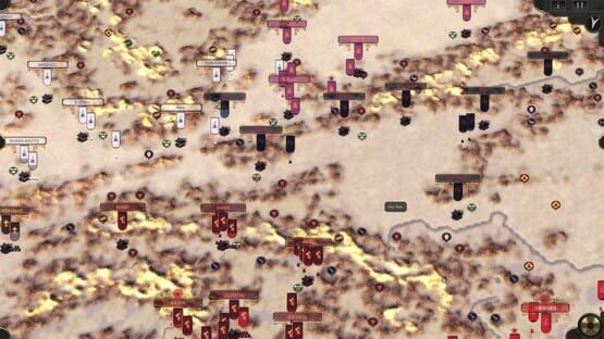 Oriental Empires: Genghis screenshot 11