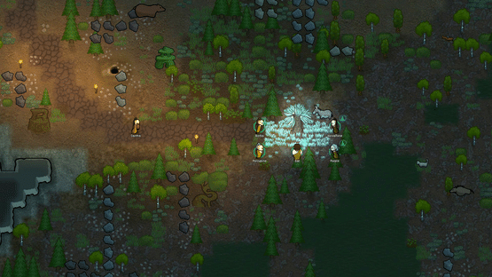 RimWorld: Royalty Screenshot