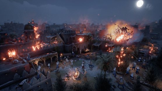 Ancestors Legacy: Complete Edition Screenshot