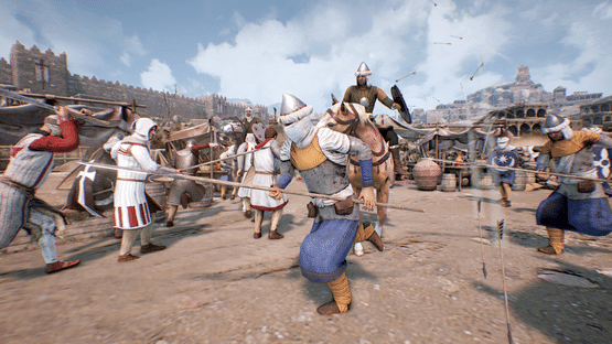 Ancestors Legacy: Complete Edition Screenshot