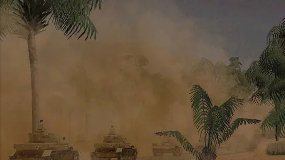 Combat Mission: Afrika Korps screenshot 6