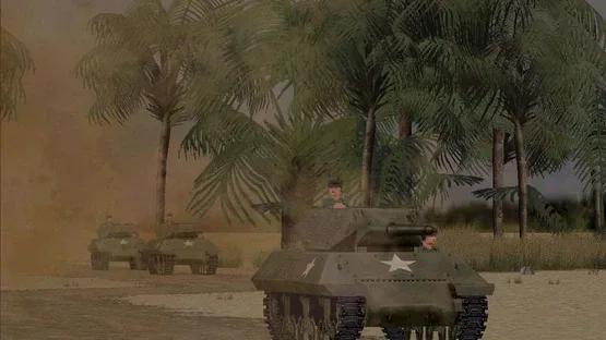 Combat Mission: Afrika Korps screenshot 7
