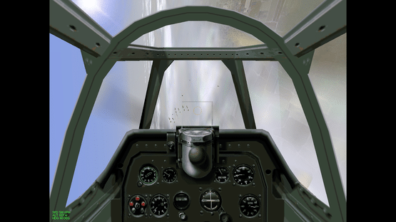 European Air War Screenshot