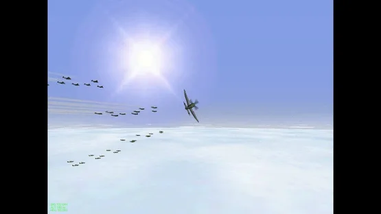 European Air War screenshot 8
