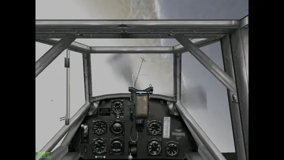 European Air War screenshot 11