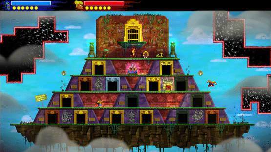 Guacamelee! 2 Complete Screenshot