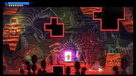 Guacamelee! 2 Complete Screenshot