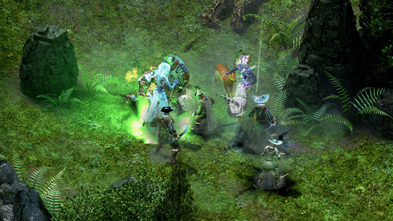 Pillars of Eternity: Deadfire Pack Screenshot