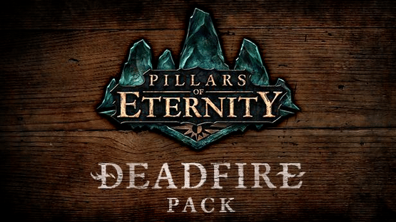 Pillars of Eternity: Deadfire Pack Screenshot