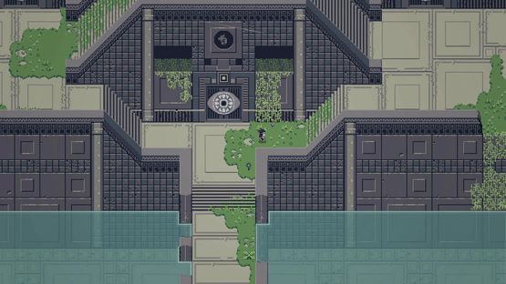 Titan Souls: Digital Special Edition Screenshot