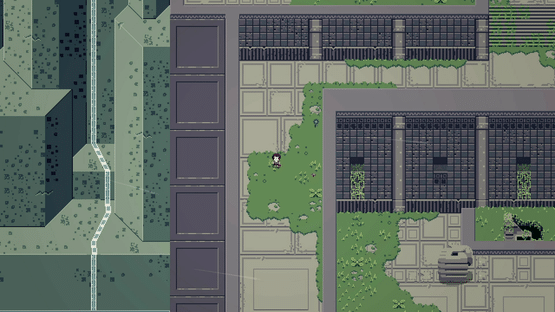 Titan Souls: Digital Special Edition Screenshot