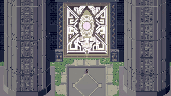 Titan Souls: Digital Special Edition Screenshot