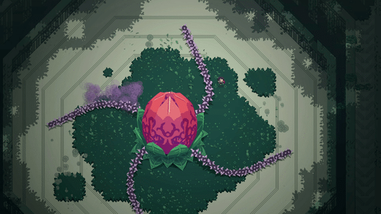 Titan Souls: Digital Special Edition Screenshot