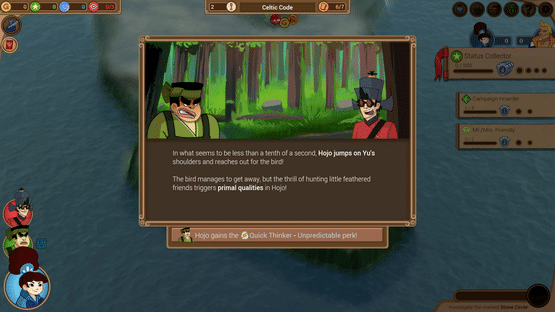 Renowned Explorers: Definitive Edition Screenshot