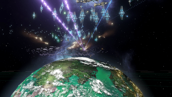 Stellaris: Horizon Signal Screenshot