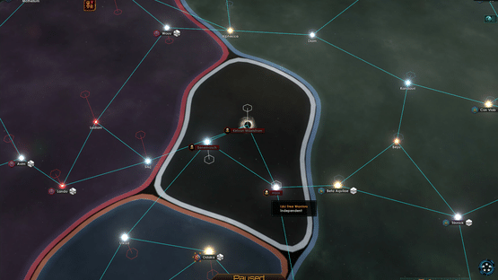 Stellaris: Horizon Signal Screenshot