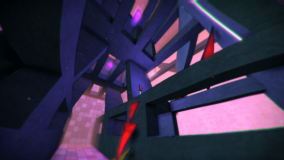 Tri: Of Friendship and Madness - Deluxe Edition Screenshot