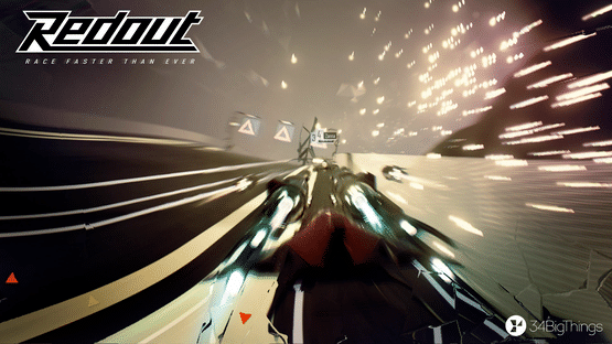 Redout: Solar Challenge Edition Screenshot