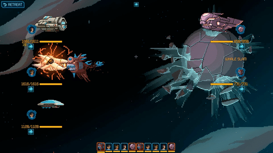 Halcyon 6: The Precursor Legacy Screenshot