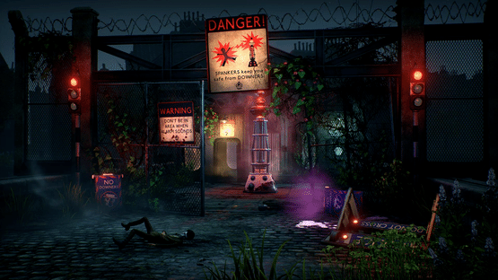We Happy Few: Deluxe Edition Screenshot