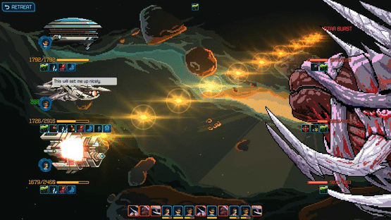 Halcyon 6: The Precursor Legacy Screenshot