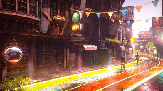 We Happy Few: Deluxe Edition Screenshot