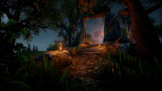 We Happy Few: Deluxe Edition Screenshot