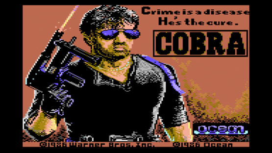 Cobra Screenshot