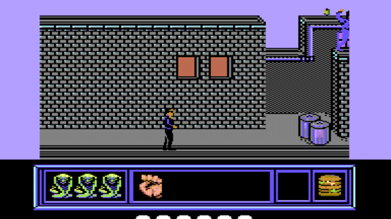 Cobra Screenshot