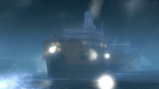 Syberia 3: The Complete Journey Screenshot
