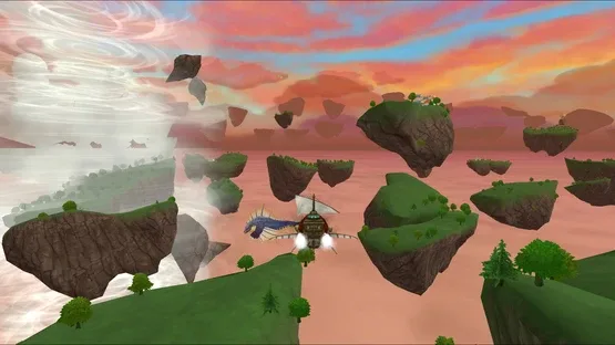 Soul Saga screenshot 12