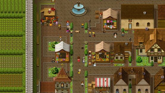 Bleeding Moons cover