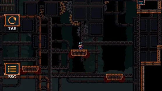 Flaskoman screenshot 2