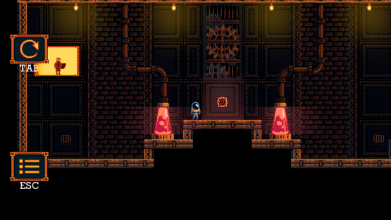 Flaskoman Screenshot