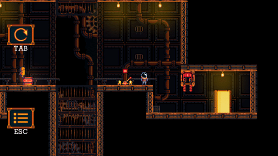 Flaskoman Screenshot