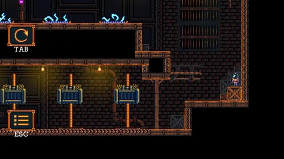 Flaskoman screenshot 6